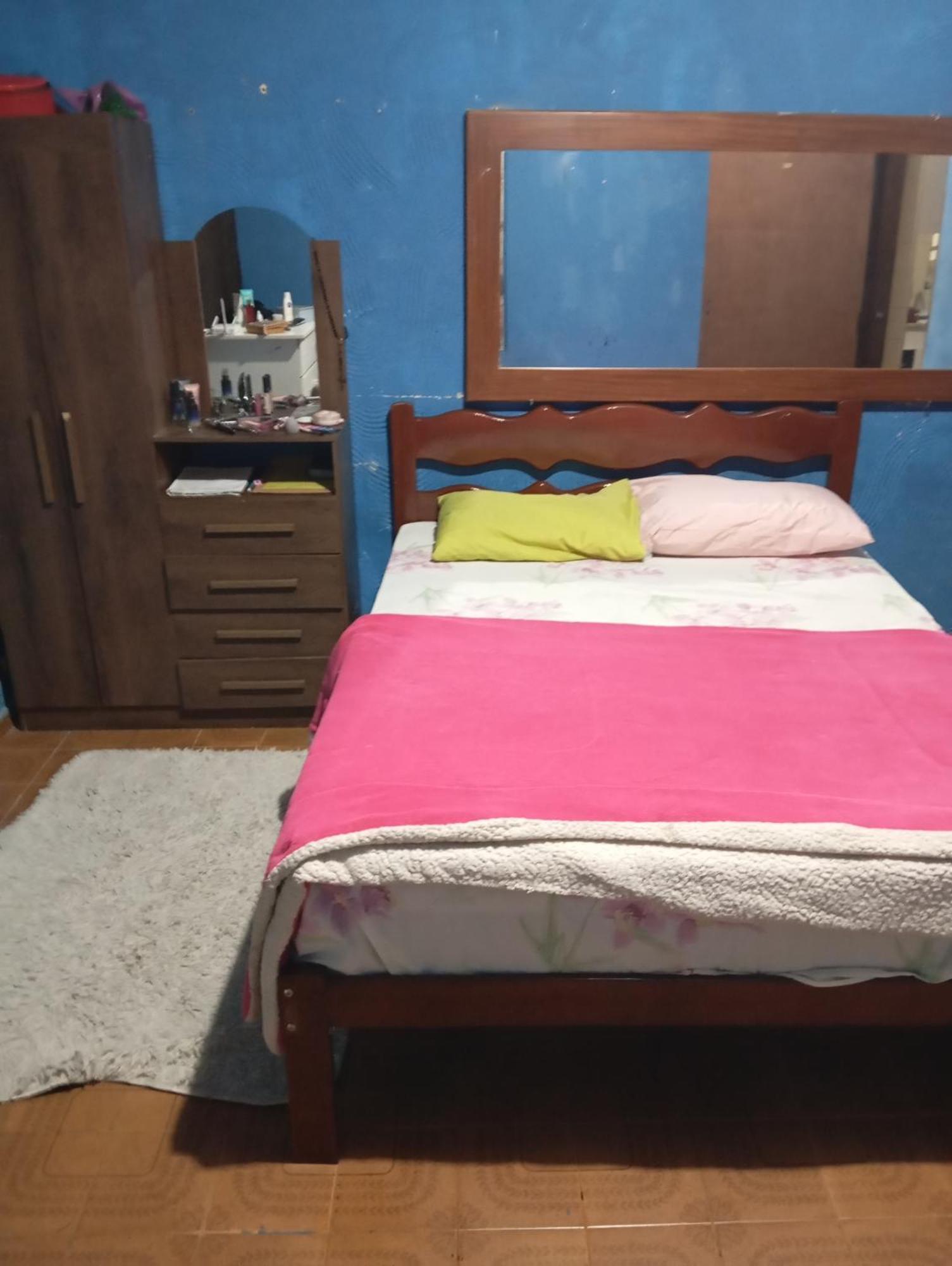Kitnet Pirituba Villa - Sao Paulo — Photos 2