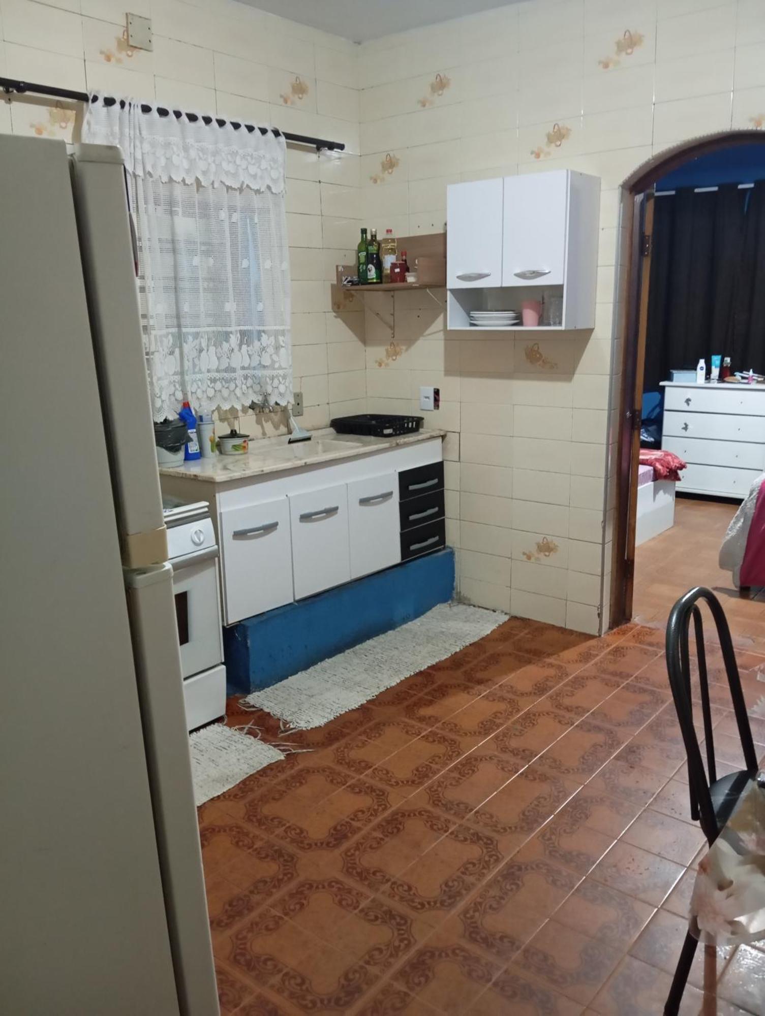 Kitnet Pirituba Villa - Sao Paulo — Photos 1